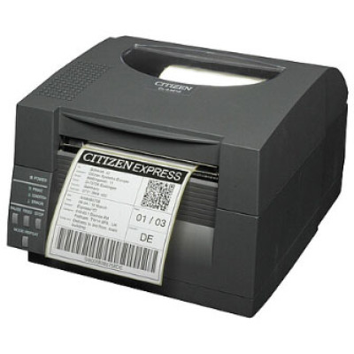 Citizen CL-S531II Barcode Label Printer