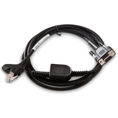 Intermec Power Supplies & Batteries Cables, Connectors, and Adapters