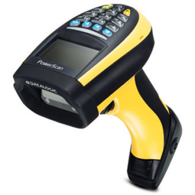 DataLogic PowerScan PM9100 Barcode Scanner