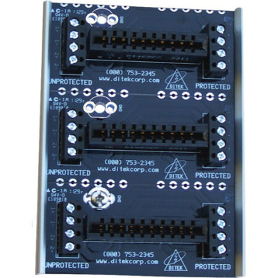 DITEK DTK-4LVLP-LV Accessory