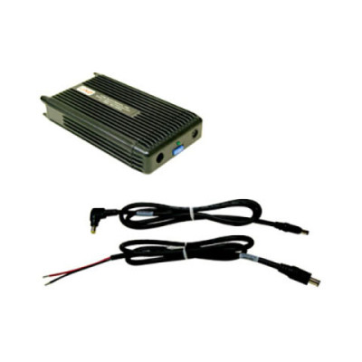 Panasonic CF-LNDDC120HW Cables, Connectors, and Adapters