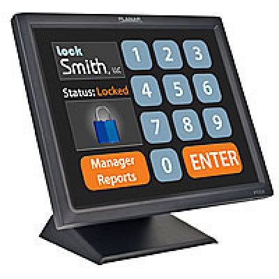 Planar PT1545 Touchscreen