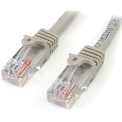 StarTech 45PATCH6GR Cables, Connectors, and Adapters