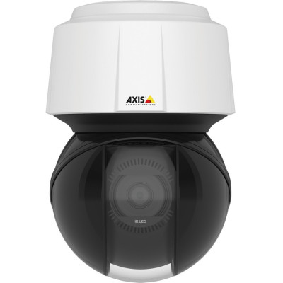 Axis Q6135-LE Security Camera