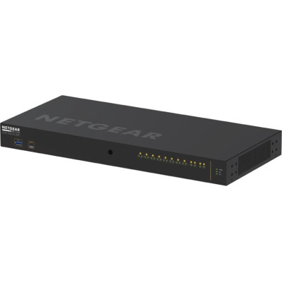 NETGEAR GSM4212PX-100NAS Data Networking