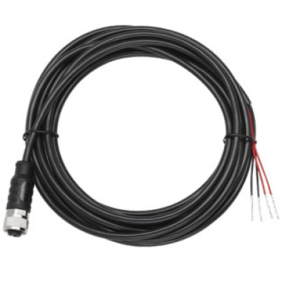 Zebra CBL-PWRD035-M1200 Cables, Connectors, and Adapters