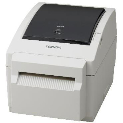 Toshiba B-EV4 Barcode Label Printer