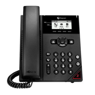 Poly VVX 150 Desk Phone