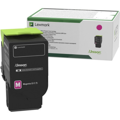 Lexmark 78C1UM0 Toner