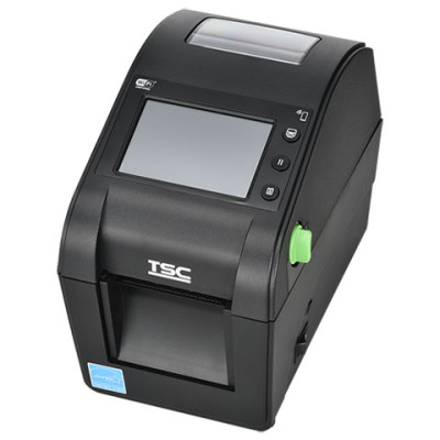TSC DH320 Barcode Label Printer