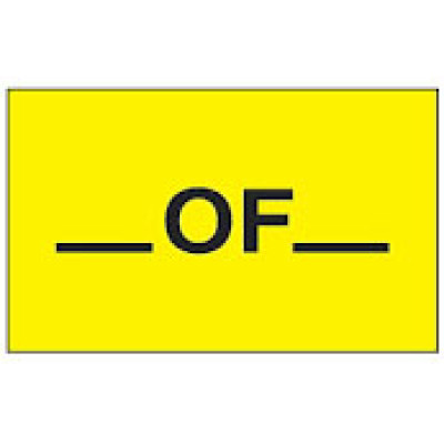 AirTrack® Shipping Labels Shipping Labels