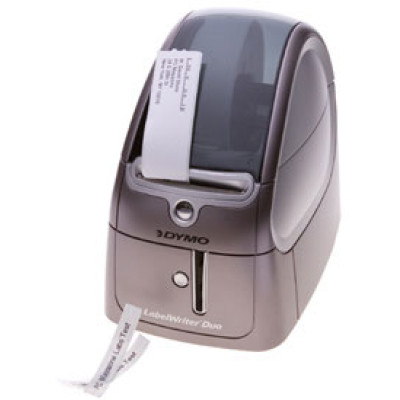 Dymo LabelWriter DUO Printer - Big Sales, Big Inventory and ...