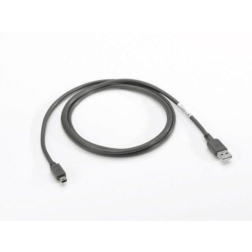 Zebra 25-68596-01R Cables, Connectors, and Adapters