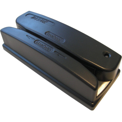 ID Tech Omni Barcode Card Reader