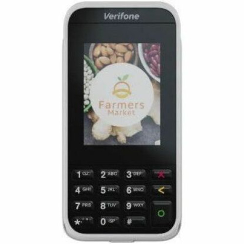 VeriFone M087-500-14-WWA Payment Terminal