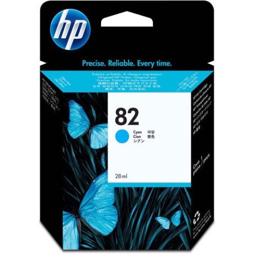 HP C4911A InkJet Cartridge