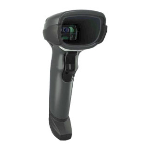 Zebra DS4608-HD Barcode Scanner