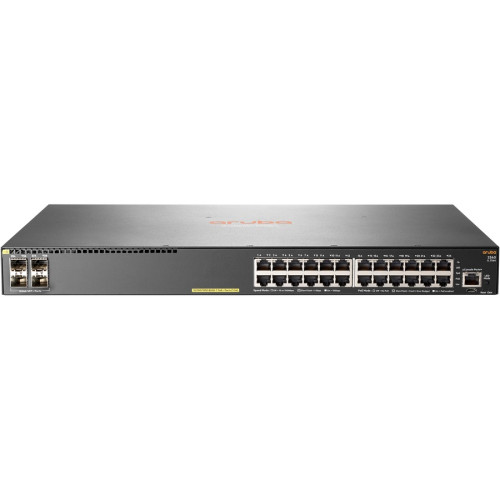 HPE Aruba 2540 Series Ethernet Switch