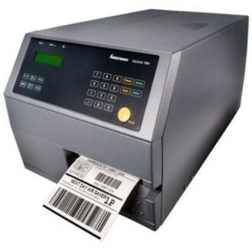 Intermec EasyCoder PX4i Barcode Label Printer