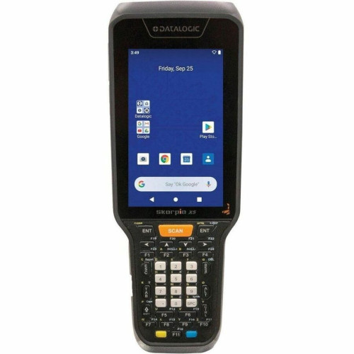 Datalogic Skorpio X5 Mobile Computer