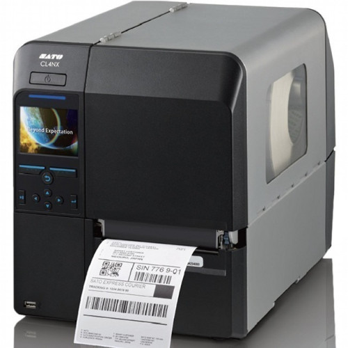 SATO CL4NX RFID Printer
