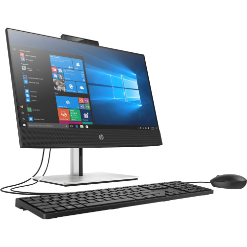 HP ProOne 600 G6 All-in-One 21.5in Touchscreen PC All-in-One PC