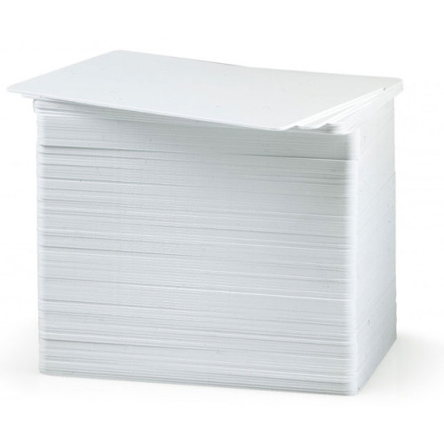 Magicard ID Card Printer Supplies Plastic ID Card