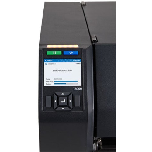 Printronix T8306 Barcode Label Printer