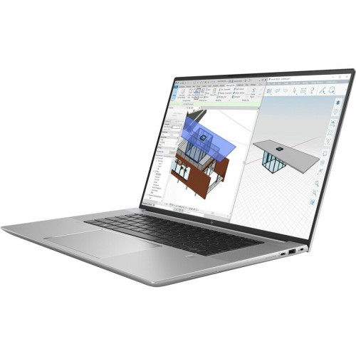 HP ZBook Studio G10 Workstation PC