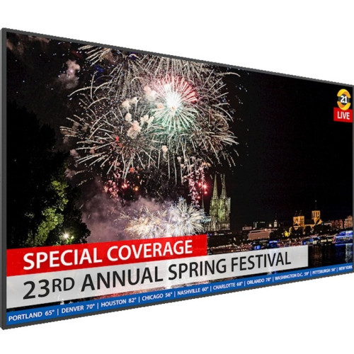 Planar 998-0355-01 Digital Signage Display