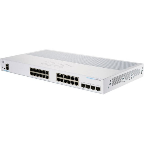 Cisco Business 250 Ethernet Switch