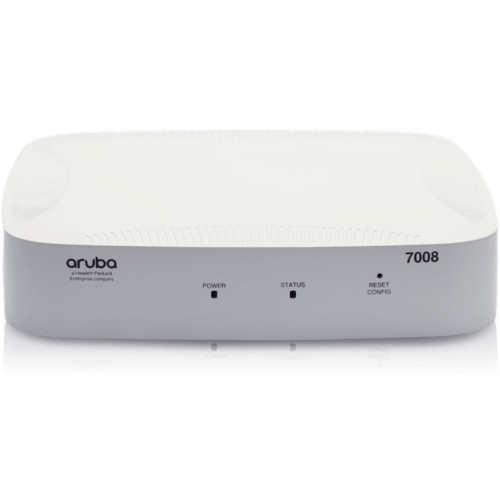 HPE Aruba 7000 Series Wireless Controller