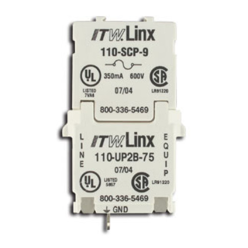 ITW Linx SCP-9 Surge Protector