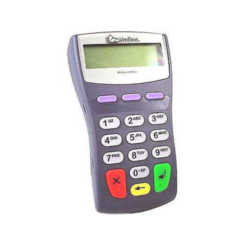 VeriFone Miscellaneous