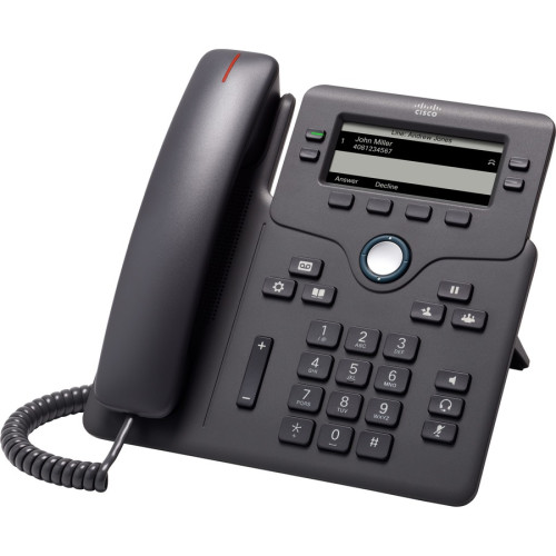 Cisco Cisco IP Phones Mobile Computer
