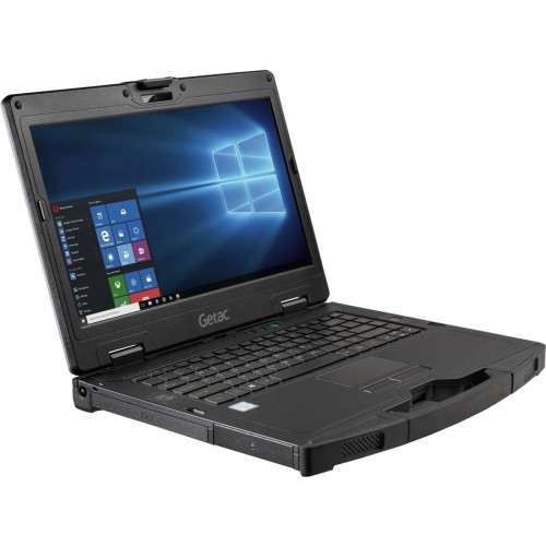 Getac S410 Rugged Laptop