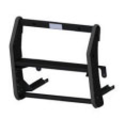 Gamber-Johnson Vehicle Equipment Carrying and Protective Accessories