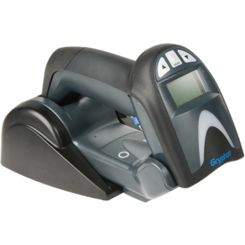 Datalogic Gryphon I GM4132 Barcode Scanner