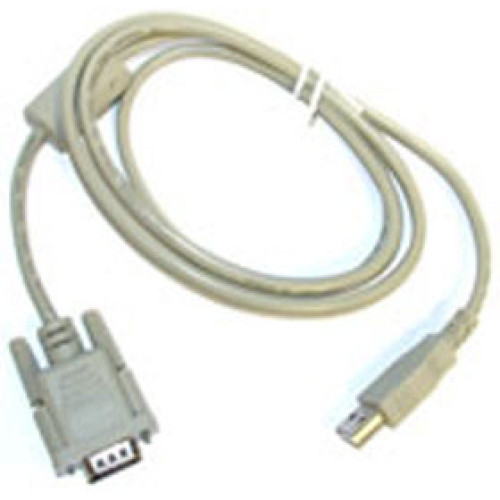 Wasp WWS450 Cables, Connectors, and Adapters