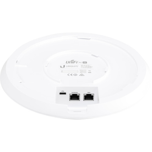 Ubiquiti Networks UAP-AC-HD-US Wireless Access Points