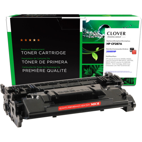 Clover Imaging Group 200899P Toner