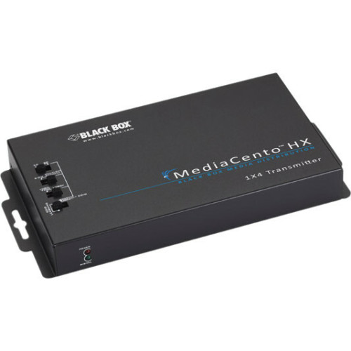 Black Box VSPX-HDMI1X4-TX Products