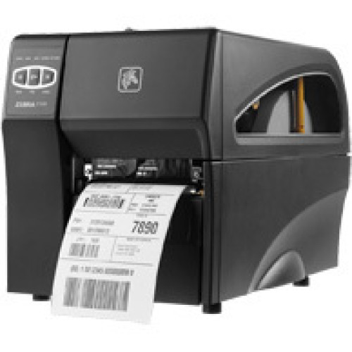 Zebra ZT220 Barcode Label Printer