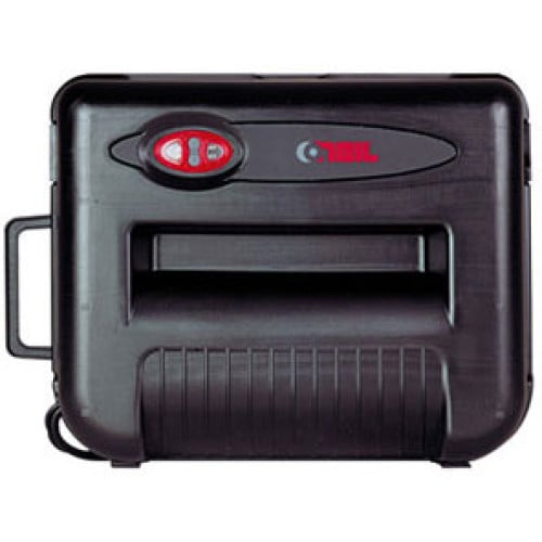 O'Neil microFlash 8i Portable Barcode Printer