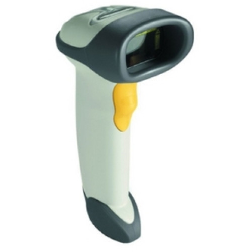 Symbol LS2208 Barcode Scanner