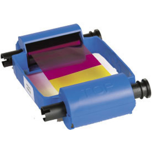 Zebra ID Card Printer Supplies