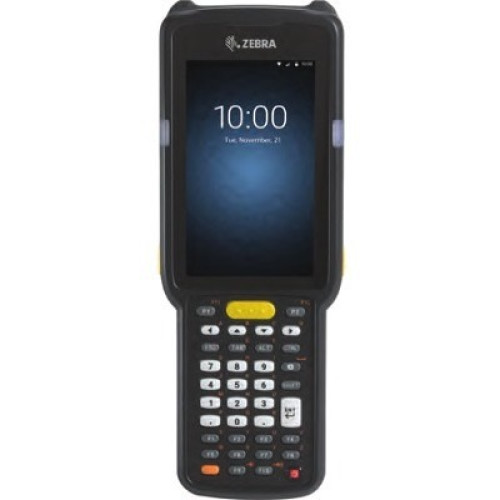 Zebra MC3300 Straight Shooter Mobile Computer