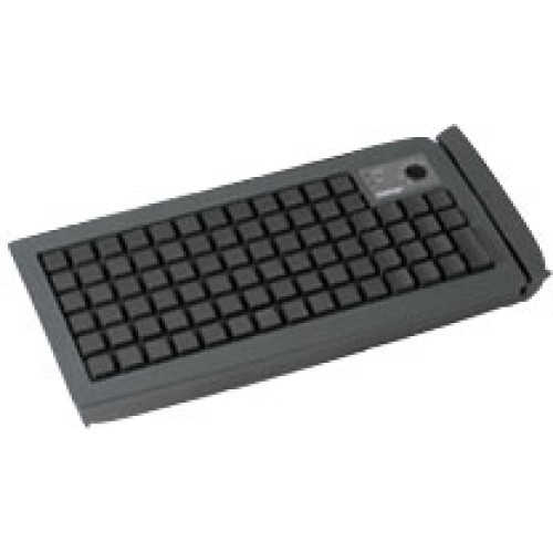 Posiflex KB 6610 Keyboards