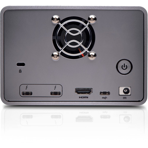 Western Digital SDPH62H-012T-NBAAD Drive