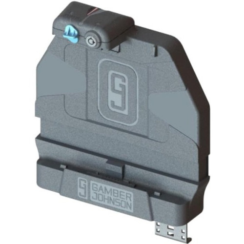 Gamber-Johnson 7160-1807-04 Docks and Cradles